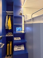 Coeo Hostel Hernan Ruiz