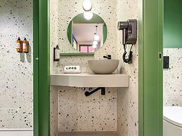 Coeo Hostel Hernan Ruiz