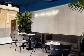 Coeo Hostel Hernan Ruiz