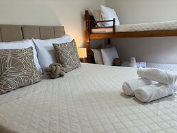 Suítes Brisa do Mar