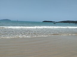 Suítes Brisa do Mar