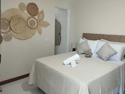 Suítes Brisa do Mar