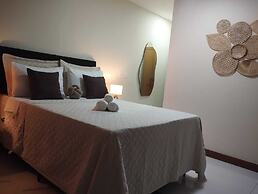 Suítes Brisa do Mar