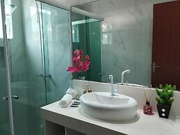 Suítes Brisa do Mar