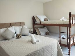 Suítes Brisa do Mar