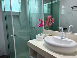 Suítes Brisa do Mar