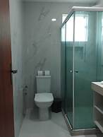 Suítes Brisa do Mar