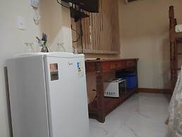 Suítes Brisa do Mar