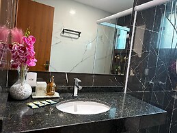 Suítes Brisa do Mar