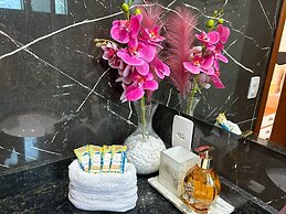 Suítes Brisa do Mar