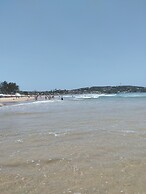 Suítes Brisa do Mar