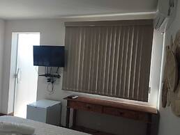 Suítes Brisa do Mar