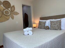 Suítes Brisa do Mar