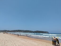 Suítes Brisa do Mar