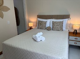 Suítes Brisa do Mar