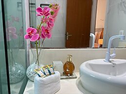 Suítes Brisa do Mar