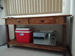 Suítes Brisa do Mar