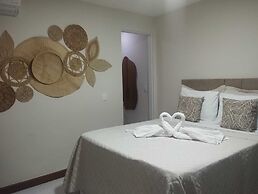 Suítes Brisa do Mar