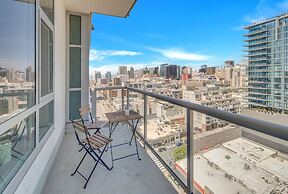 East Village Luxe Stays