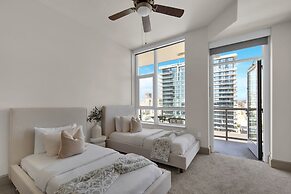 East Village Luxe Stays