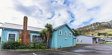 Stanely Heritage House