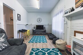 Stanely Heritage House