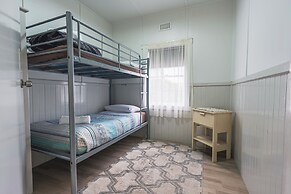 Stanely Heritage House