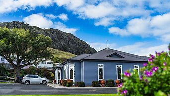 Stanely Heritage House