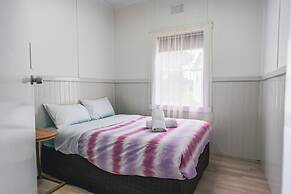 Stanely Heritage House