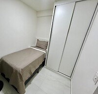 Melhores Flats - Sensacional