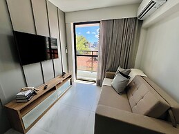 Melhores Flats - Sensacional