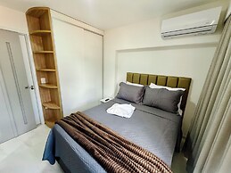 Melhores Flats - Sensacional