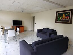 Kartagus B&B