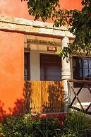 Hotel Aldea Katún