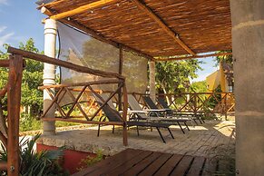 Hotel Aldea Katún