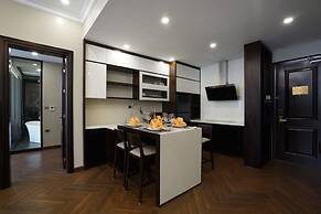 Adamo Hotel Hung Yen