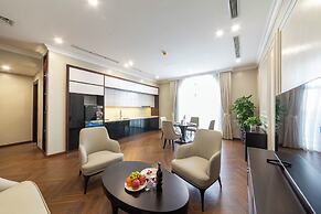 Adamo Hotel Hung Yen