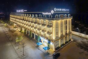 Adamo Hotel Hung Yen