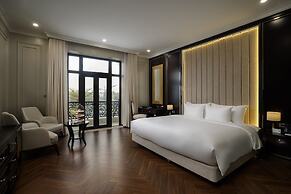 Adamo Hotel Hung Yen