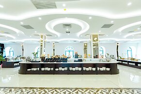 Adamo Hotel Hung Yen