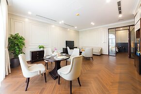 Adamo Hotel Hung Yen