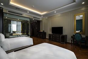 Adamo Hotel Hung Yen