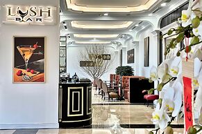 Adamo Hotel Hung Yen