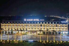 Adamo Hotel Hung Yen
