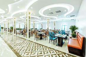 Adamo Hotel Hung Yen