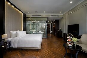 Adamo Hotel Hung Yen