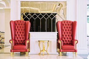 Adamo Hotel Hung Yen