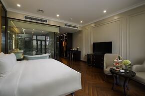 Adamo Hotel Hung Yen