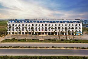 Adamo Hotel Hung Yen