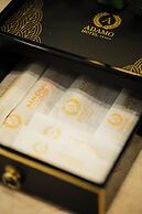 Adamo Hotel Hung Yen